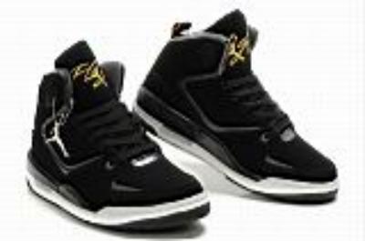 cheap air jordan sc-2 black/white no. 4